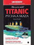 Ako sa to stalo? Titanic - náhled