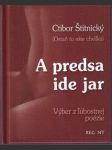 A predsa ide jar - náhled