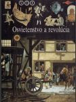 Osvietenstvo a revolúcia - náhled