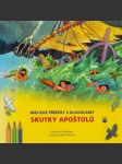 Skutky apoštolů - náhled