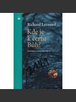 Kde je k čertu Bůh? Richard Leonard - náhled