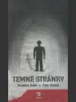 Temné stránky - náhled