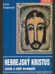 Hebrejský Kristus - náhled