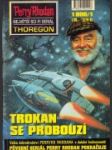 Perry Rhodan. Thoregon - náhled