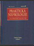 Praktická nefrologie (veľký formát) - náhled