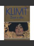 Gustav Klimt – Život a dílo - náhled