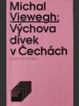 Výchova  dívek  v  čechách - náhled