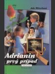 Adrianin prvý prípad - náhled