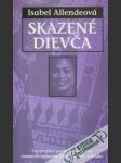 Skazené dievča - náhled