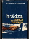 Hrádza proti tichému oceánu - náhled