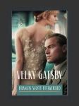 Velký Gatsby - náhled