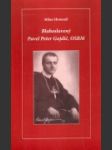 Blahoslavený Pavel Peter Gojdič, OSBM. K 80. výročiu biskupskej vysviacky - náhled