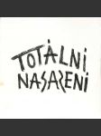 Totální Nasazení - Best of totální nasazení (LP) - náhled