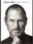 Steve jobs od waltera isaacsona - náhled