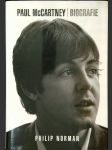 Paul McCartney Biografie - náhled