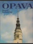 Opava - náhled