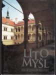 Litomyšl. Eine Altehrwürdige Stadt - náhled