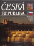 Česká republika - náhled