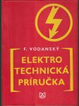 Elektrotechnická príručka - náhled