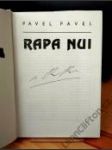 Rapa nui (podpis) - náhled