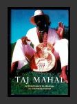 Taj Mahal - náhled