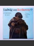 Ludwig van Beethoven 4. Symfonie B dur LP  - náhled