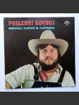 Poslední kovboj LP - náhled