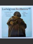 Ludwig van Beethoven 3. Symfonie Es dur, Eroica LP - náhled