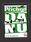 Příchod Dánů - náhled