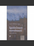 Společnost nevolnosti - náhled