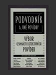 Podvodník a jiné povídky - náhled