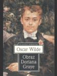 Obraz Doriana Graye - náhled