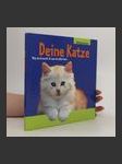 Deine Katze - náhled