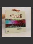 Antonio Vivaldi - Le Quattro Stagioni / The Four Seasons / Die Vier Jahreszeiten / Les Quatre Saisons - náhled