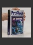 Perry Rhodan 13. Der Zielstern - náhled