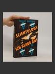 Scientology - ich klage an! - náhled