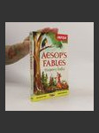 Aesop's fables. Ezopovy bajky - náhled