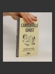 Canterville Ghost - Strašidlo cantervillské : podle příběhu Oscara Wildea - náhled