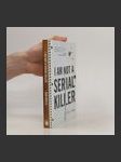 I Am Not A Serial Killer - náhled