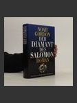 Der Diamant des Salomon - náhled