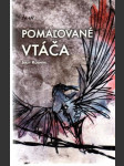 Pomaľované vtáča - náhled