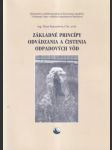 Základné princípy odvádzania a čistenia odpadových vôd - náhled