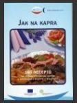 Jak na kapra - náhled