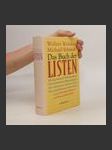 Das Buch der Listen - náhled