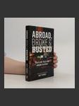 Abroad, Broke & Busted - náhled