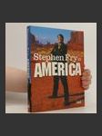 Stephen Fry in America - náhled