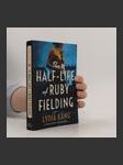 The Half-Life of Ruby Fielding - náhled