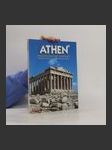 Athen. Zwischen Sage und Geschichte - náhled