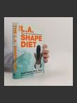 The L.A. Shape Diet - náhled