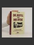 Dr Jekyll and Mr Hyde / Dr. Jekyll a pan Hyde (převyprávění) - náhled